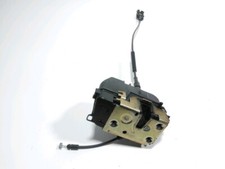 Porte arrière et accessoires Renault LAGUNA