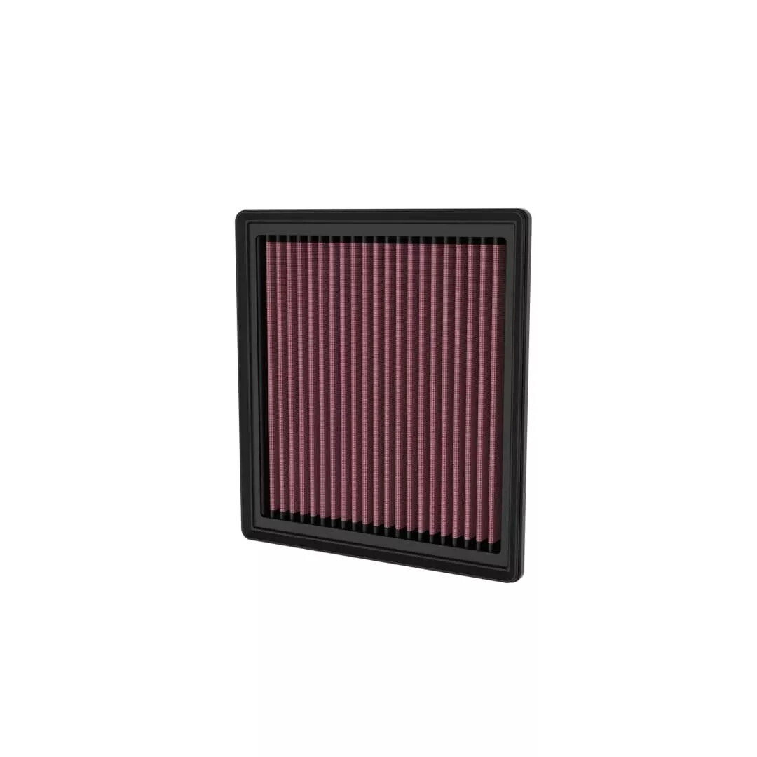 K&N 33-5140 Hi-Flow Air Intake Filters For 2024-2025 Mazda CX-90