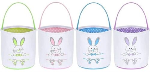 Easter Basket Personalized