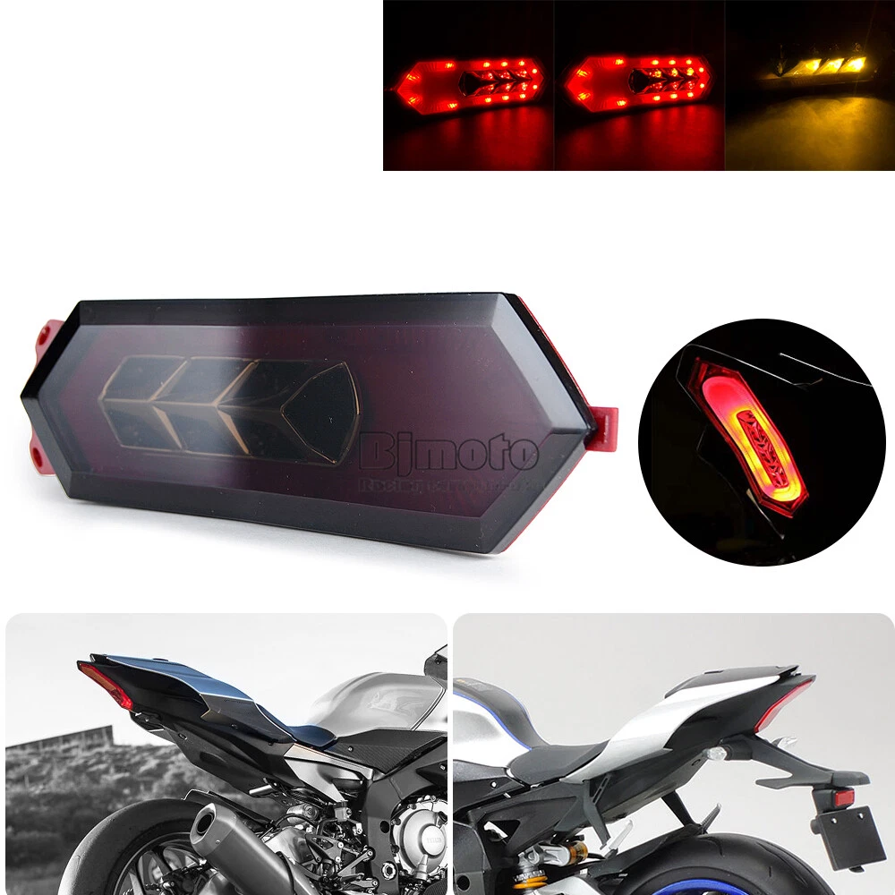 R15 v3 brake best sale light