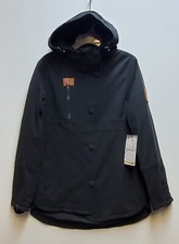 HOLDEN Women's NAOMI Snow Jacket - Black - Large - NWT