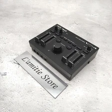 Roland VT-4 Voice Transformer AIRA Effect Processor Vocal JP VT4 Tabletop Black