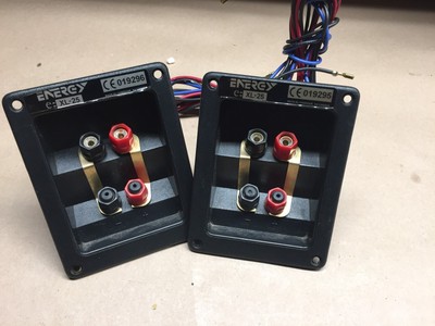 energy xl 25 speakers