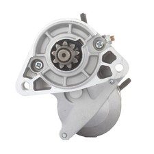 Starter For Toyota Tacoma Pickup 4Runner 1995-2000 T100 1994-1998 2.4/2.7L 17668