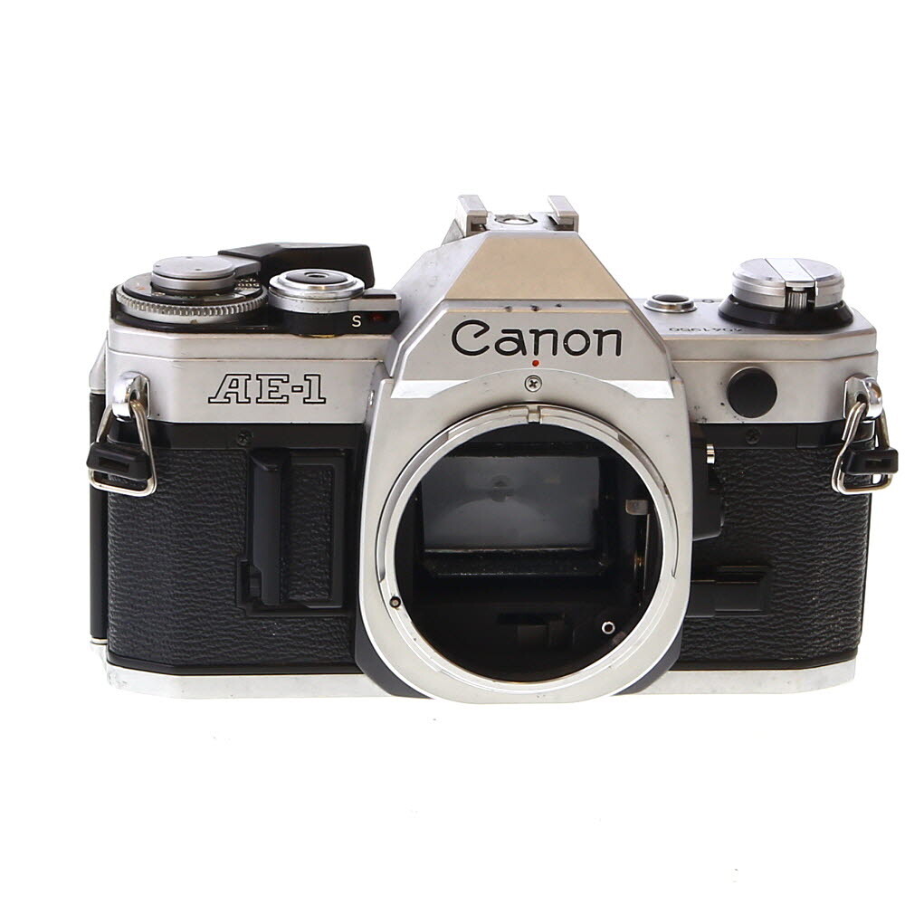 untamed_com Canon AE-1 フィルムカメラセット untamed_com Canon AE-1 フィルムカメラセット フィルムカメラの