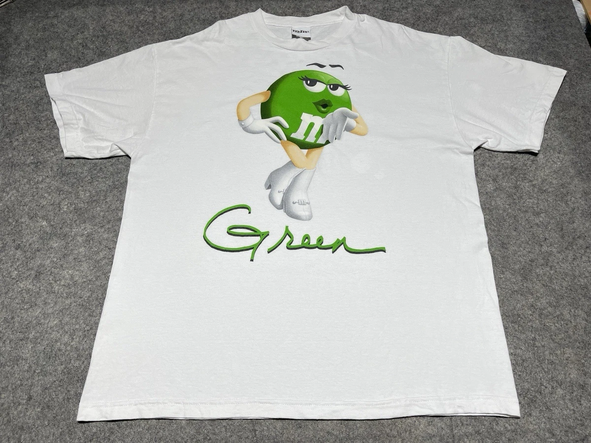 M&M's White Clothing for Men for sale | eBay