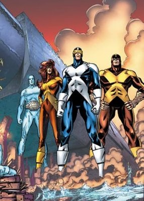 Essential X-Factor: Volume 2 by Louise Simonson: Used