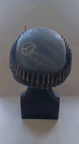 Replica "Full Metal Jacket" Marines Helmet. - Picture 7 of 7