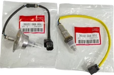 OEM For Honda Civic CR-V 2017-20 1.5L Turbo Upstream+Downstream O2 Oxygen Sensor
