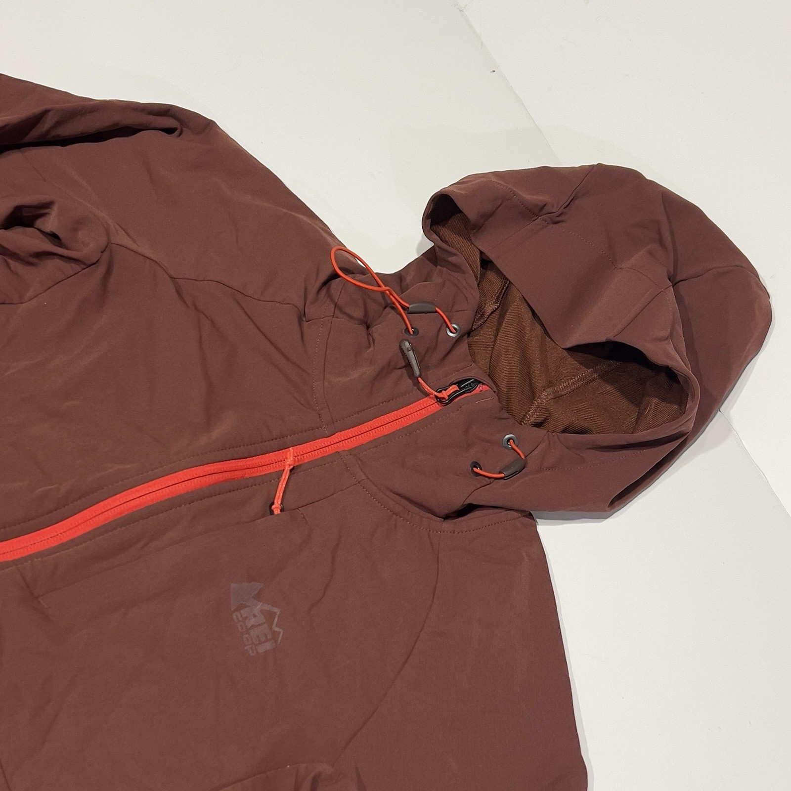 Rei Activator Soft Shell Jacket Jacket Womens Siz… - image 2