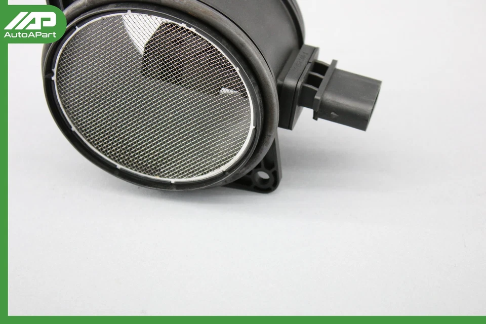 ✅ 09-13 BMW E70 E90 X5 335d Sensor de Fluxo de Ar de Massa do Motor Diesel MAF 8509725 FABRICANTE DE EQUIPAMENTO ORIGINAL - Imagem 3 de 4