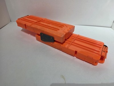 Nerf N-Strike Elite Modulus Flip Clip 2x12 Dart Magazin Aufsatz