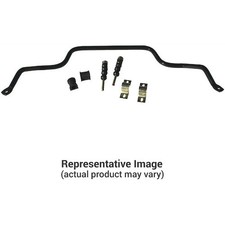 ADDCO 837 1" Front Sway Bar