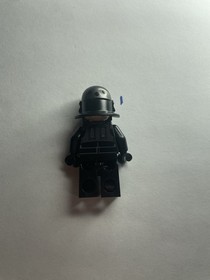 Lego Agent Alexsandr Kallus 75083 75158 Rebels Star Wars Minifigure NEW