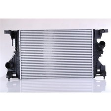 ? NISSENS CHARGE AIR COOLER NIS 961559 NEU DE STOCK