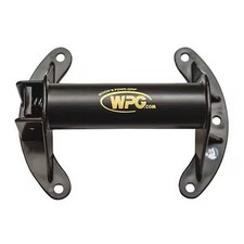 Woods Powr-Grip Handle Handle Valve Assembly
