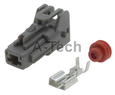 FOR HYUNDAI STARTER MOTOR SOLENOID CONNECTOR HARNESS KITS