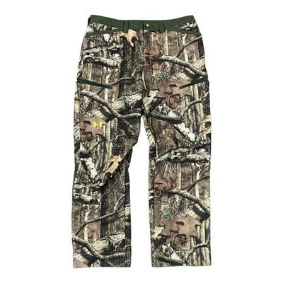 Under Armor Infrared Pants Under Armour Scent Control Infrared