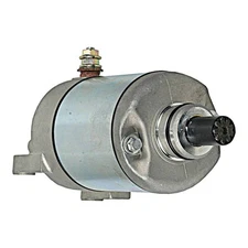 STARTER MOTOR J&N 410-54075 SMU0282