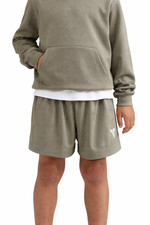 Nike Boys' Kobe Dri-FIT Shorts Light Army Green NEW