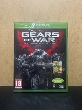 GEARS OF WAR ULTIMATE NUOVO SIGILLATO PAL ITA XBox One