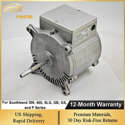 #ad 1 2 HP Convection Oven Blower Motor Replaces for Southbend 1194780 US Stock $422.75
