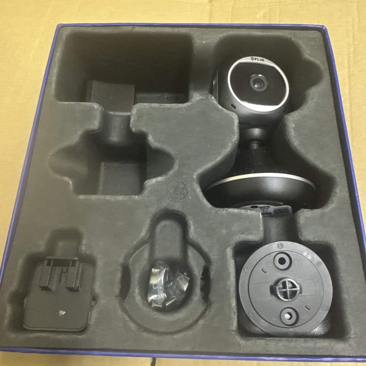 Flir FX Wireless HD Video Monitor FXV101-H (NO APP) UK