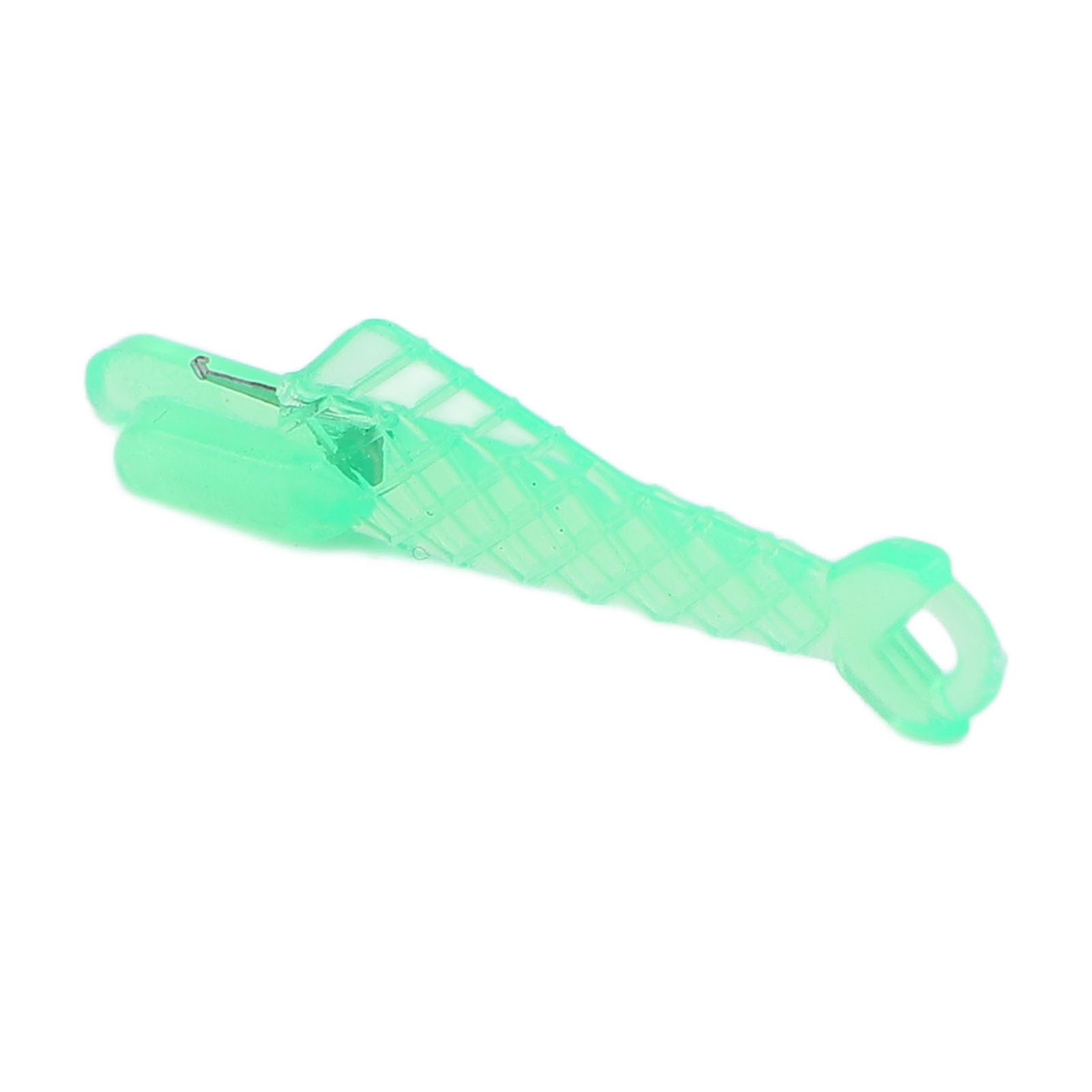 Fish Mouth Needle Threader Sewing Needle Threader 100PCS Multifunctional For