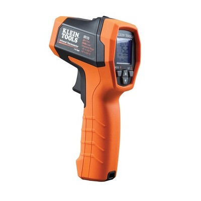 Klein Tools IR10 Dual-Laser Infrared Thermometer 20:1