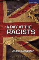 Anders Lustgarten | A Day At The Racists | Taschenbuch | Englisch (2010)