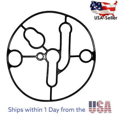 #ad Carburetor Bowl Gasket For Briggs And Stratton 695426 Nikki $3.58