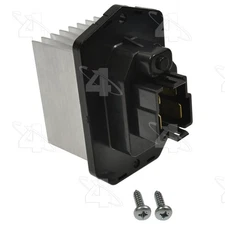 HVAC Blower Motor Resistor-BlowerMotor Resistor 4 Seasons 20622