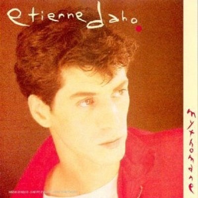 Mythomane by DAHO,ETIENNE [VINYL]