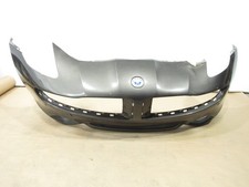 11 12 Fisker Karma 2012 Front Bumper Cover Shell Noted |:o