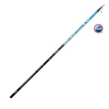 CANNA PESCA BOLOGNESE FALCON HERCULES BOLO STRONG 5-6-7-8-9 M AZIONE 30 GR FUJI