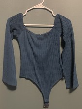 bodysuit tops for women with sleeves