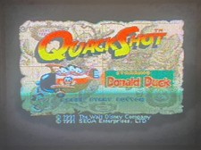 Thumbnail of ebay&reg; auction 307005285790 | QuackShot starring Donald Duck für Sega Mega Drive CIB 🇬🇧