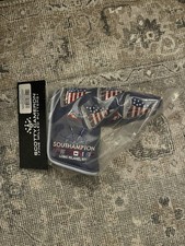 2026 US OPEN Scotty Cameron Smooth Sailin' Blade Putter Headcover