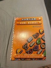 maygay epoch x marks the spot fruit machine manual