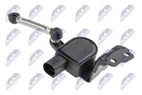 NTY ECX-VW-009 Sensor FüR ScheinwerferhöHenverstellung FüR Audi Seat Skoda VW