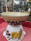 Vintage Mixing Bowl Pfaltzgraft  450 — photo 1
