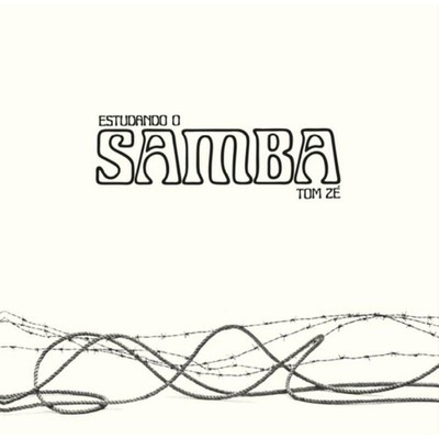 Tom Za  Studiert Den Samba CD MRBCD190 NEU