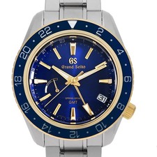Grand Seiko Snowflake SBGA211