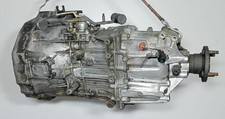 Boite de vitesse Nissan CABSTAR