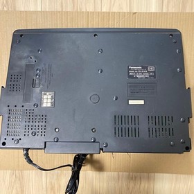 Panasonic MSX Turbo R FS-A1WX Personal Computer Read Discription s1820