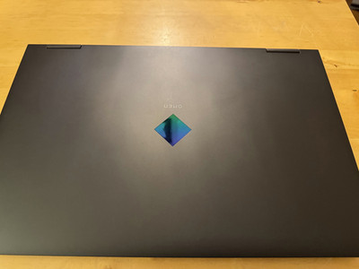 HP Omen 17 Gaming Laptop, 240HZ, Core i7 13700HX, 2TB, 64GB RAM, RTX 4080 12GB