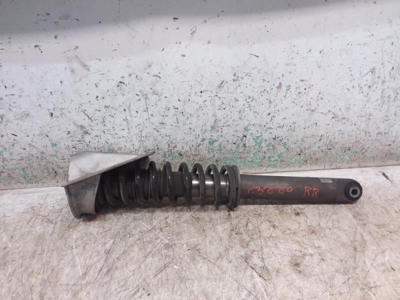 2006 ASTON MARTIN DB9 Driver or Passenger Side Rear Coil Spring Strut OEM 