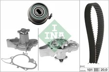 Kit de distribution Hyundai ATOS