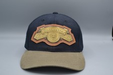 Vintage Anheuser Busch Budweiser Collectors Limited Edition Baseball Hat Cap
