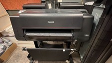 Canon imagePROGRAF Pro-2600 Large Format Printer 24 Inch